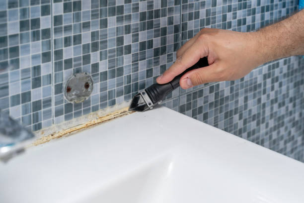 Best Attic Mold Removal  in Commerce, CA